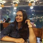 I can offer the English tutoring for grade 6 and above. I am a Masters student so flexible working hours is preferred